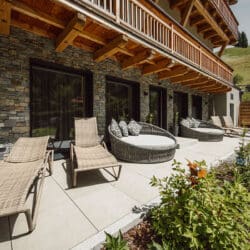 Wellness - Familienhotel in Dienten am Hochkönig